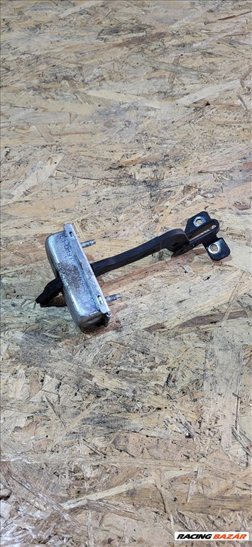 Ford Transit Tranzit MK6 MK7 00- Ajtó határoló rögzítő fixáló 5889 yc15v44101ad 4. kép