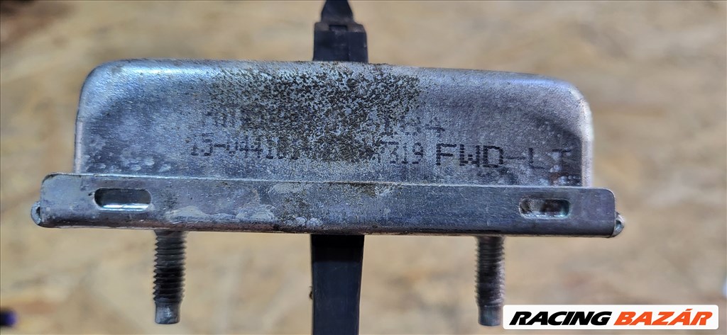 Ford Transit Tranzit MK6 MK7 00- Ajtó határoló rögzítő fixáló 5889 yc15v44101ad 8. kép