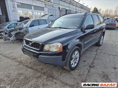 Volvo XC90 D5 AWD féltengely 