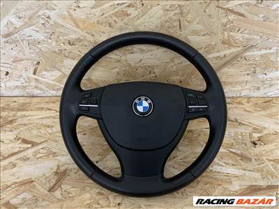 BMW F10/F11 kormány légzsákkal 6790889