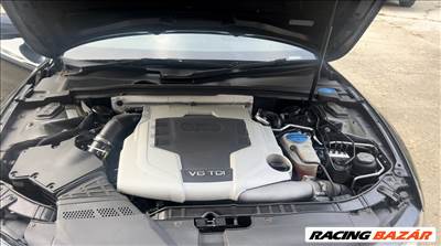 Audi S5 (B8 - 8T) Coupé 4.2 FSI quattro Komplett motor CCWA 250000km