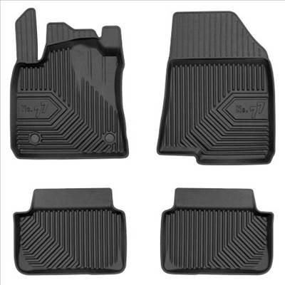 Dacia Logan III Sedan gumiszőnyeg 2020- FROGUM