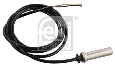 FEBI BILSTEIN 106887 - kerékfordulatszám érzékelő DODGE MERCEDES-BENZ VW