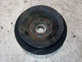 Mercedes E 300 W124 Főtengely Szíjtárcsa *130978*