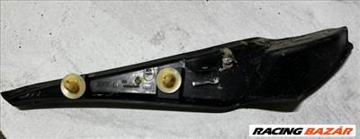Renault Clio IV dCi 90 energy Bal levélrács záróvég 668630559r