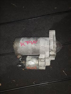 Peugeot 307 1.4 Benzin Önindító