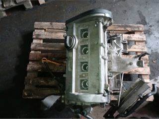 Audi A6 (C5 - 4B) Szívó Vezérműtengely *137470*