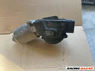 Opel Insignia A első ablaktörlő motor  13227392