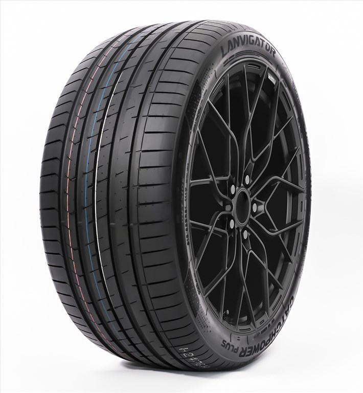 275/35 R 20 LANVIGATOR Catchpower Plus   nyári (102Y XL  M+S) 1. kép