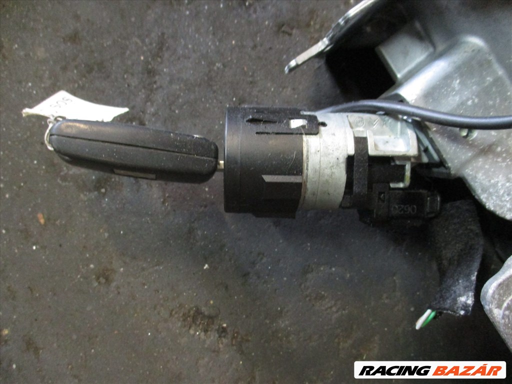 Citroën C4 Grand Picasso I gyújtás kapcsoló gyújtáskapcsoló  1. kép