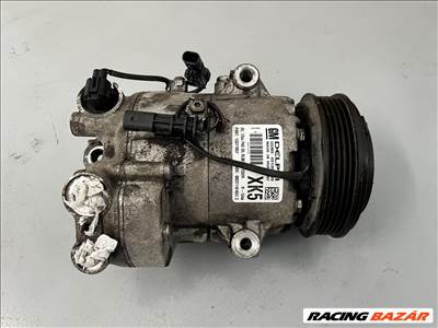 Opel Corsa D, Opel Meriva B 1.4i klímakompresszor  13377057