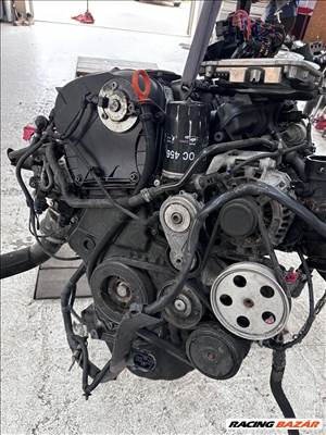 Audi A4 (B8 - 8K) 1.8 TFSI motor eladó 