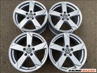 4db Rial 17" VW alufelni. (3709)