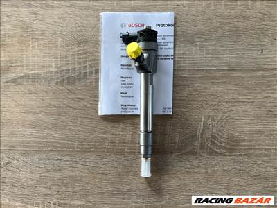 Alfa Romeo Giulia 2.2 JTD 0445110674 Felújított Befecskendező Garanciával