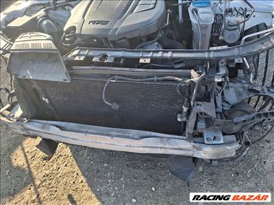 Audi A5 (B8 - 8T) Komplett homlokfal 1.8 2.0 tdi tfsi