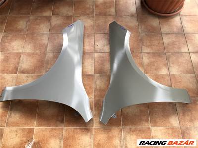 Mercedes Benz CLA w 118 Gyári bontott sérülésmentes jobb első sárvédő a1188810400