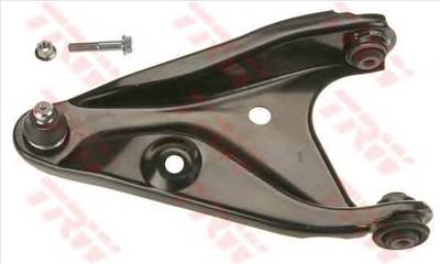 TRW JTC1240 - Lengőkar DACIA LADA RENAULT