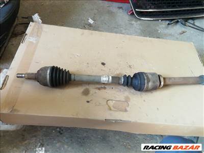 Renault Grand Scénic II 1.5 dCi FAP Jobb féltengely  8200472158