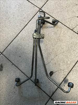 Audi A4 (B5 - 8D) 2,5 V6 TDI - üzemanyagcső 059130241be