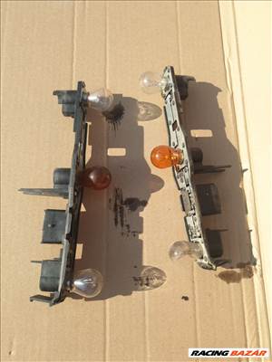 Nissan Micra K12 hátsó lámpa foglalat 