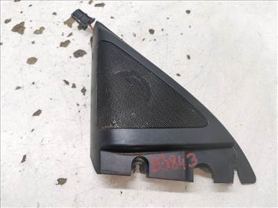 SEAT IBIZA IV (6L1) 1.2 Bal Visszapillantó Tükör Talp Burkolat #33843# 6L0837973F