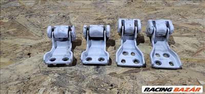 Ford Transit Tranzit MK6 MK7 Hátsó ajtó alsó felső zsanér tartó 5665 yc15v42982ak