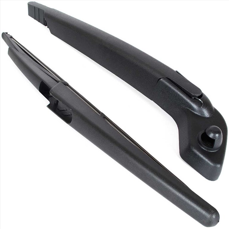 Volvo V70 Hátsó Ablaktörlő Lapát 2005-2008 1. kép