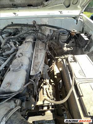 Suzuki Swift V Volkswagen touran 1,6 b Bontott alkatrészek