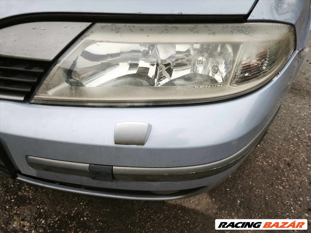 2002 Renault Laguna 1.9 DCI diesel, manuális 6-os váltóval - BONTÁS 8. kép