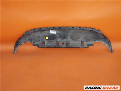 Vw Tiguan alsó motorvédő 571205915 (S.20.217R)