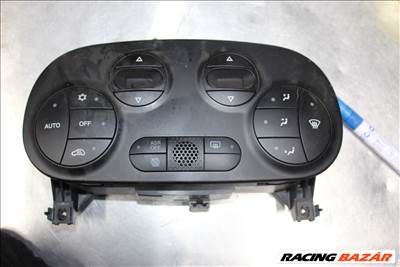 Fiat 500 Klímavezérlő 735538586