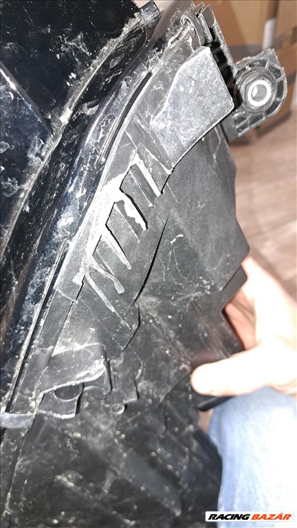 Skoda Octavia IV fényszóró jobb első 5e4941016 3. kép