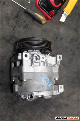Fiat Punto II Klímakompresszor  467857720