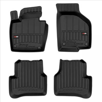VW Passat B6 gumiszőnyeg 2005-2010 - FROGUM