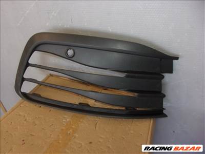 VOLKSWAGEN GOLF VIII jobb első lökhárító rács 2020-