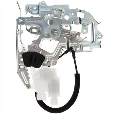 Renault Master III hátsó középső ajtózár 2010-