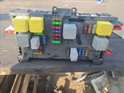 Mercedes Vito 638/639 Bontott, új Alkatrészek 