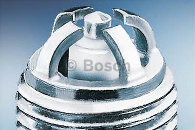 BOSCH 0 242 232 514 - gyújtógyertya CHEVROLET FORD FORD (CHANGAN) FORD AFRICA FORD ASIA / OZEANIA FO