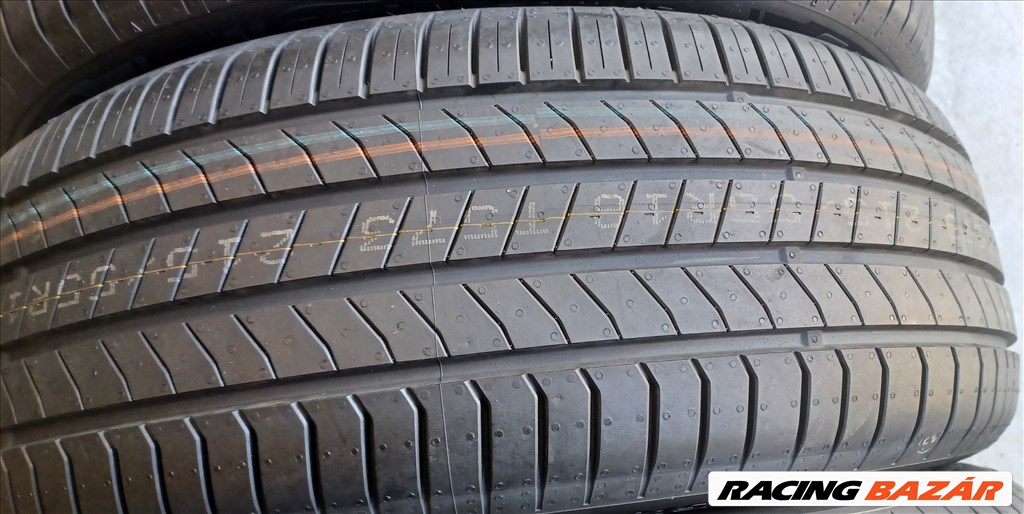  2024-es új Nexen Nfera Primus 215/55 R18 nyári gumik 95e/4db 1. kép