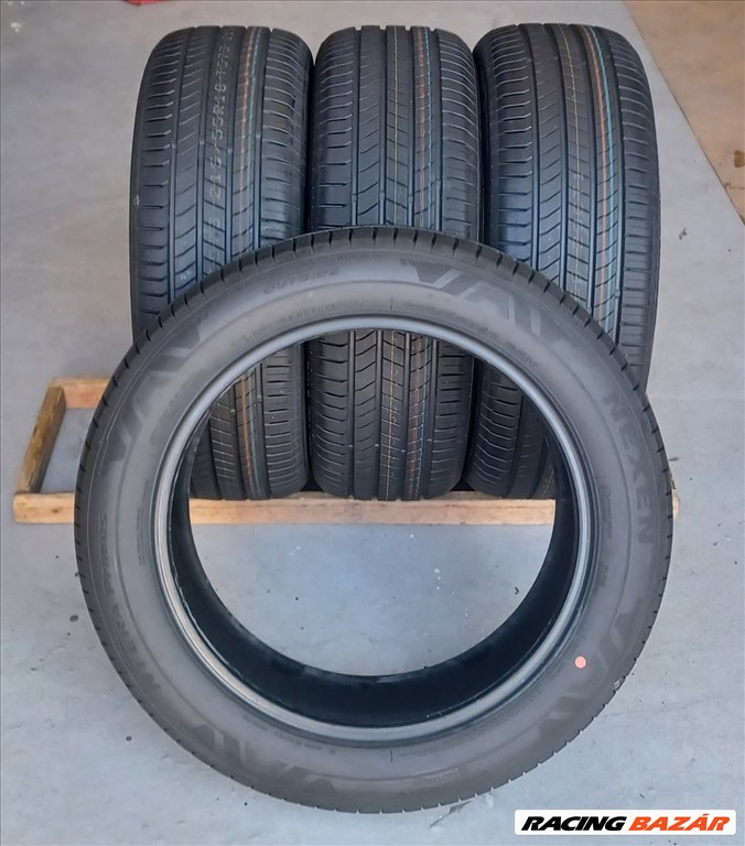  2024-es új Nexen Nfera Primus 215/55 R18 nyári gumik 95e/4db 3. kép