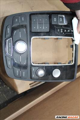 Audi A6 2011  mmi vezérlő  4G1919612A