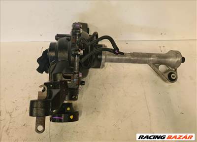 Ford Ranger Mk3 differenciálmű 