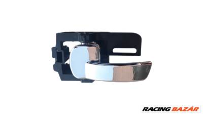 Nissan Qashqai (J10), Nissan Qashqai+2 (NJ10) jobb első hátsó belső ajtókilincs kilincs  80671jd00e