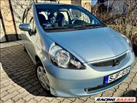 Eladó Honda Jazz 1.4i CVT fokozatmentes automata (1339 cm³, 83 PS)