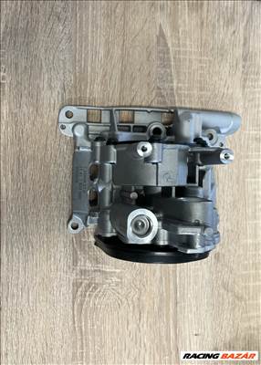 BMW X3 3.0 D Gyári Új Olajpumpa 11417823009 Garanciával