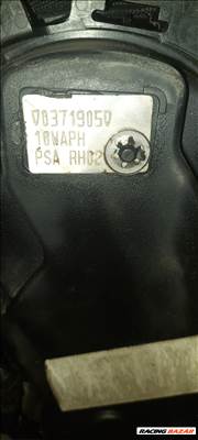 Fiat,Citroen,Peugeot Ford 2.0 Hdi RH02. Motor. rh0210waph