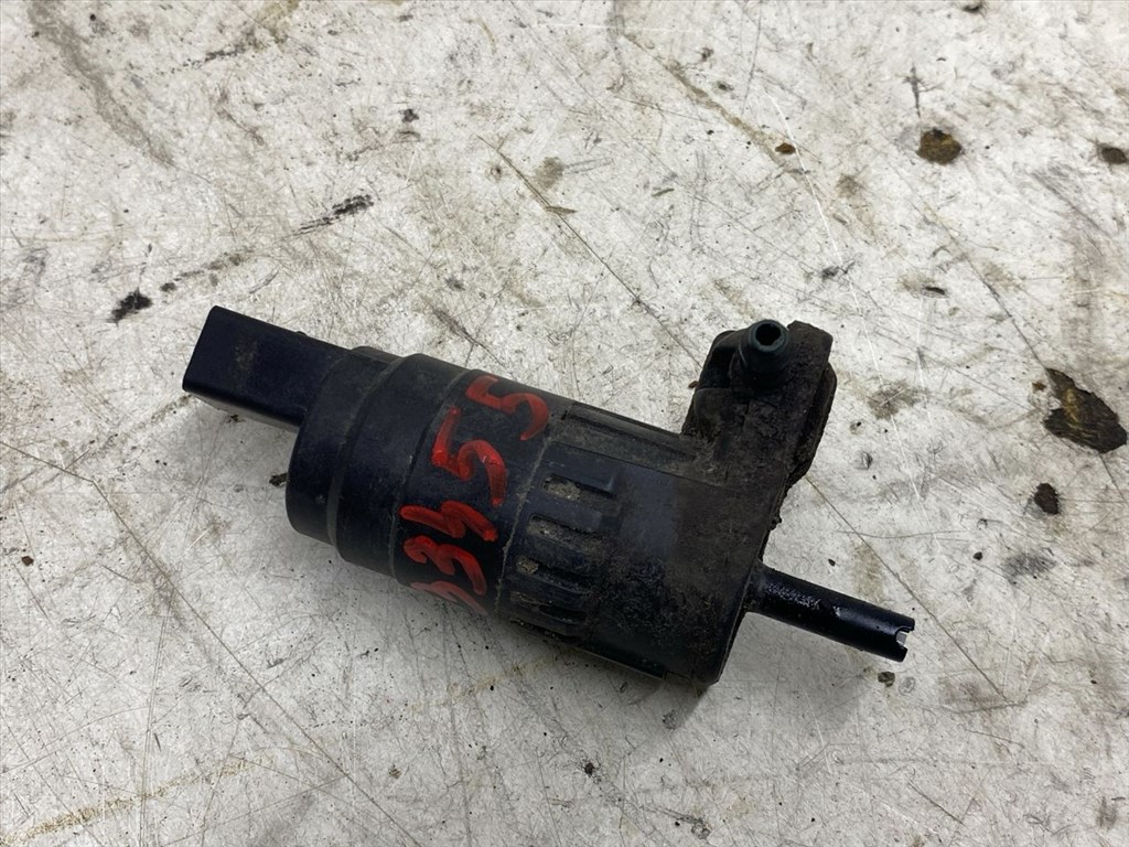 SKODA OCTAVIA II (1Z5) 1.9 TDI Első Ablakmosó Szivattyú #33455# 1K6955651 1. kép