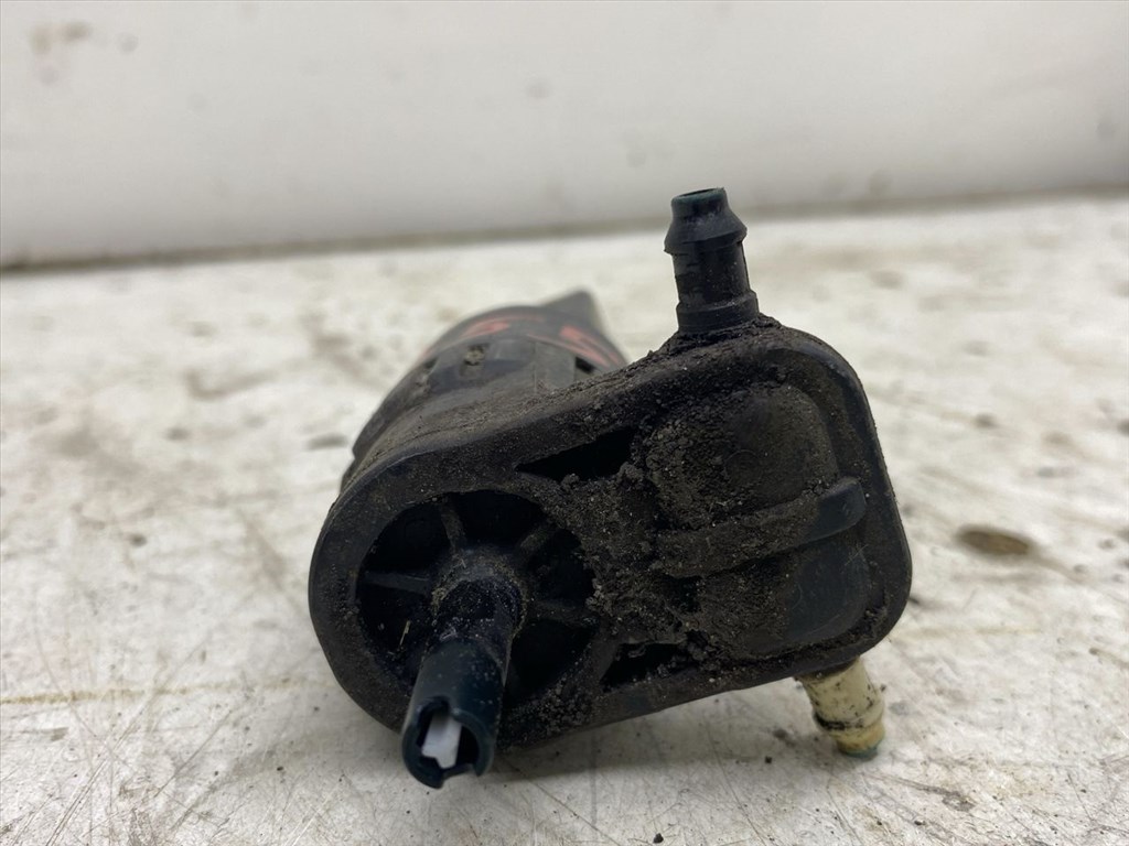 SKODA OCTAVIA II (1Z5) 1.9 TDI Első Ablakmosó Szivattyú #33455# 1K6955651 4. kép