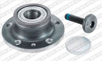 SNR R154.54 - kerékcsapágy készlet AUDI CUPRA SEAT SKODA VOLVO VW