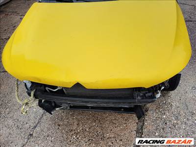 Citroën C-Elysee BlueHDi 100 Citroen C-Elysee motorháztető, gépháztető eladó